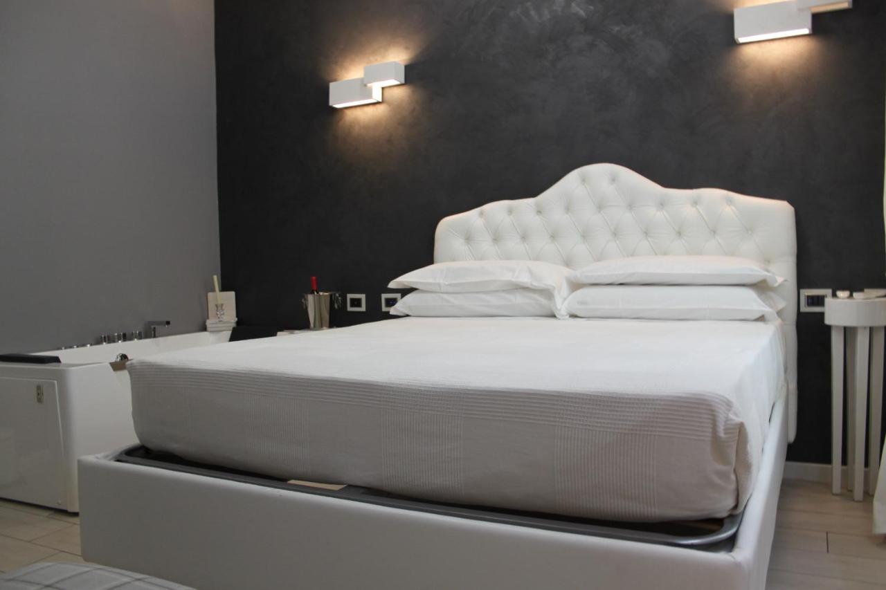 Jacuzzi By Parmacentro Appartamento *
