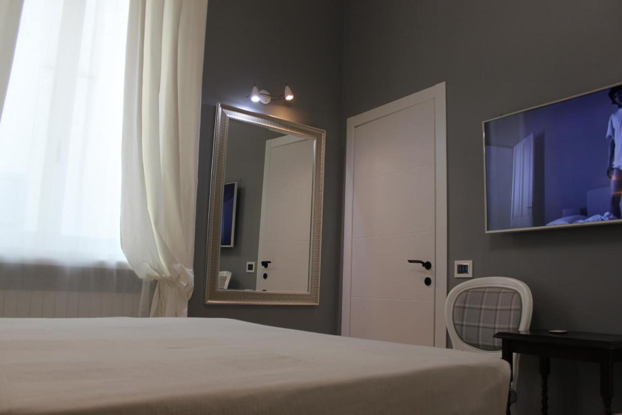 Jacuzzi By Parmacentro Appartamento