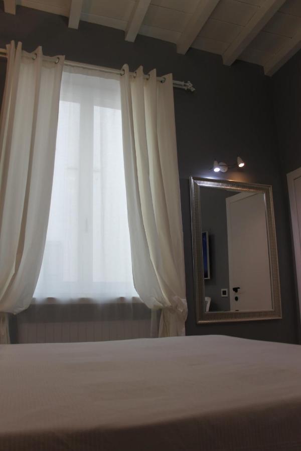 Jacuzzi By Parmacentro Appartamento