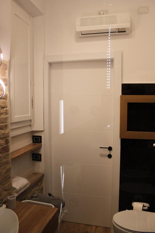 Appartamento Jacuzzi By Parmacentro Parma