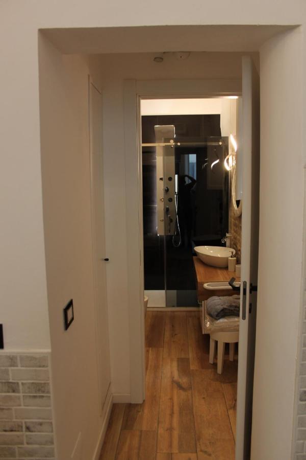 Jacuzzi By Parmacentro Appartamento