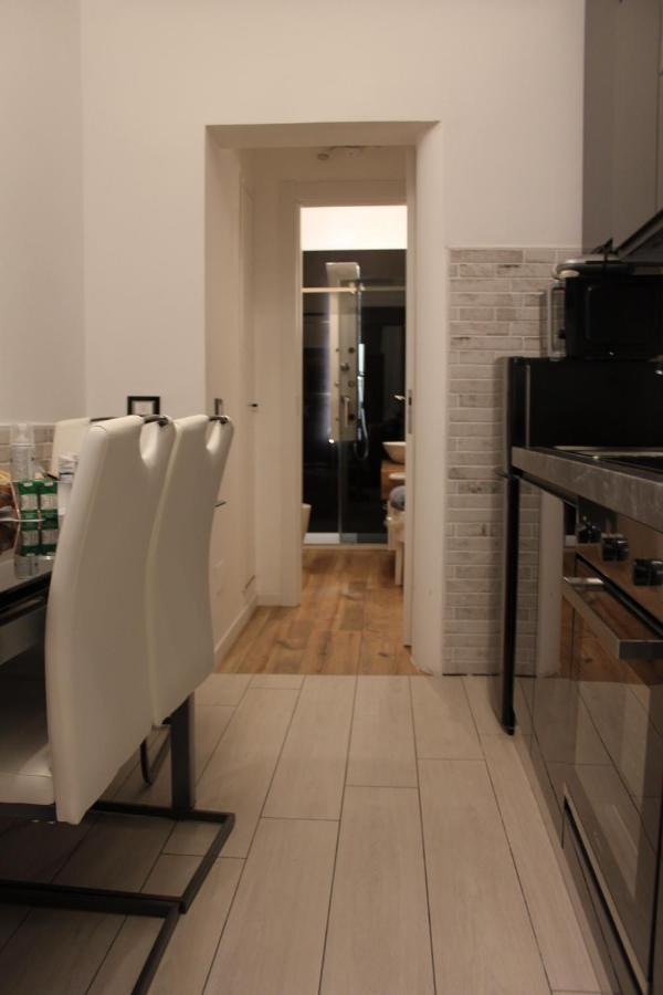 Appartamento Jacuzzi By Parmacentro Parma