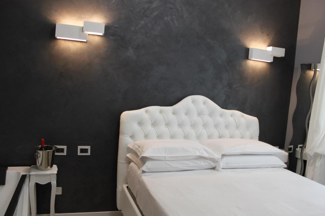 Jacuzzi By Parmacentro * Parma